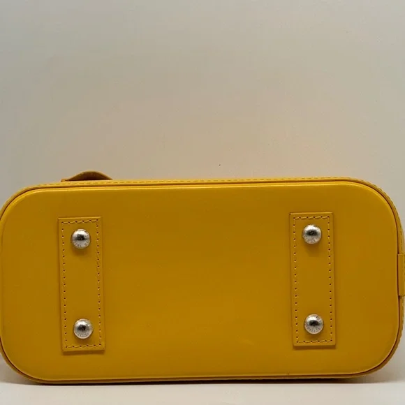 SOLD LOUIS VUITTON ALMA BB (Excellent Condition) - Picture 6 of 17